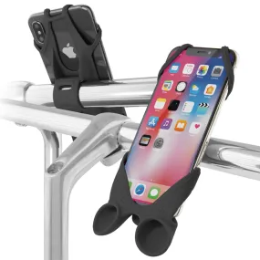 Bike Tie Speaker