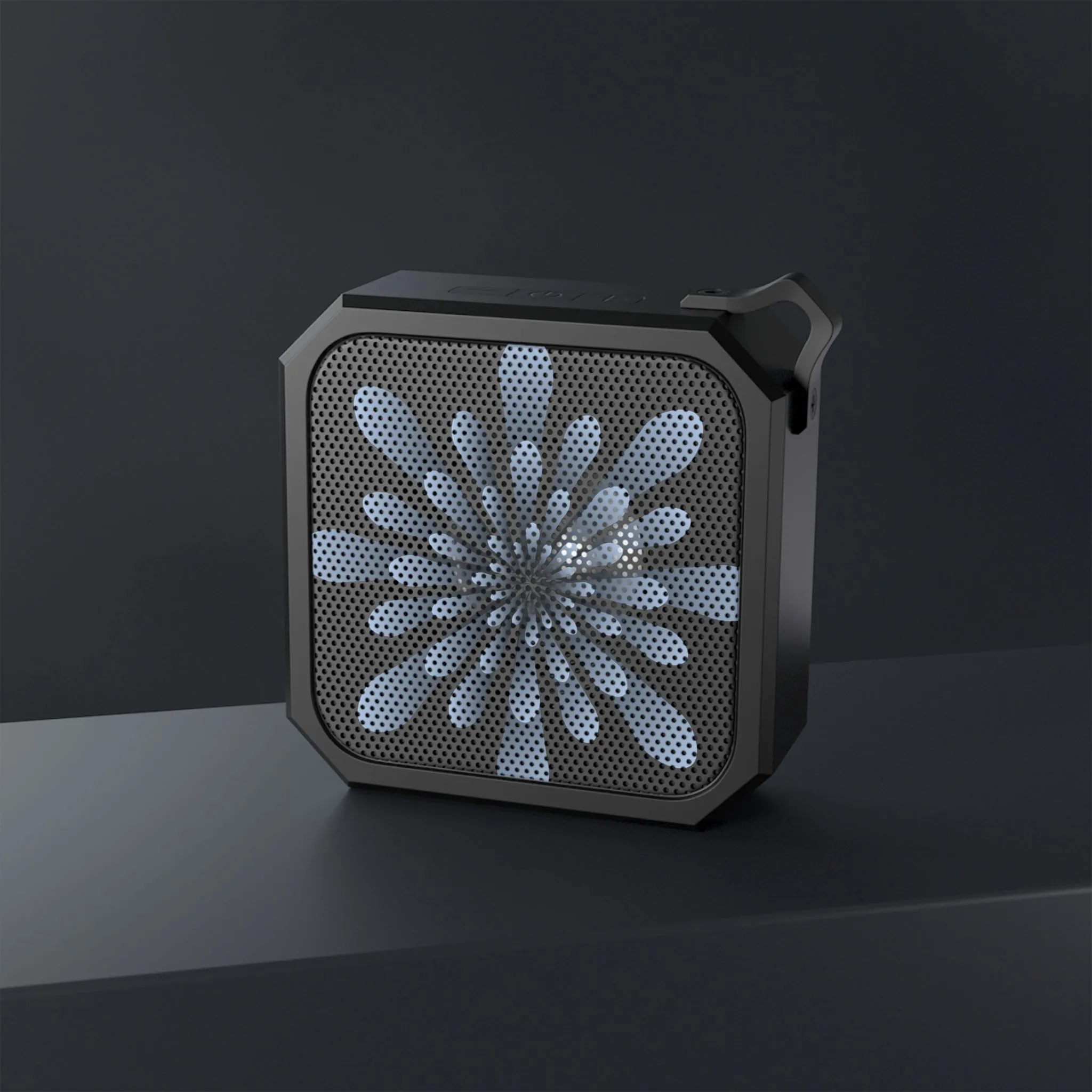 Blackwater Outdoor Bluetooth Speaker