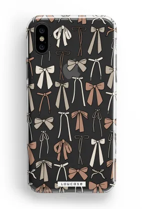 Blair KLEARLUX™ Phone Case | LOUCASE