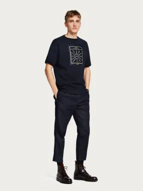Bonded T-Shirt Lot 22