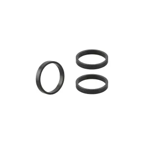 BONTRAGER 5MM ALLOY HEADSET SPACER 3 PACK