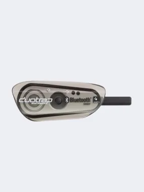 Bontrager Computer Duotrap Ant /Ble Sensor Biking Monitor Black
