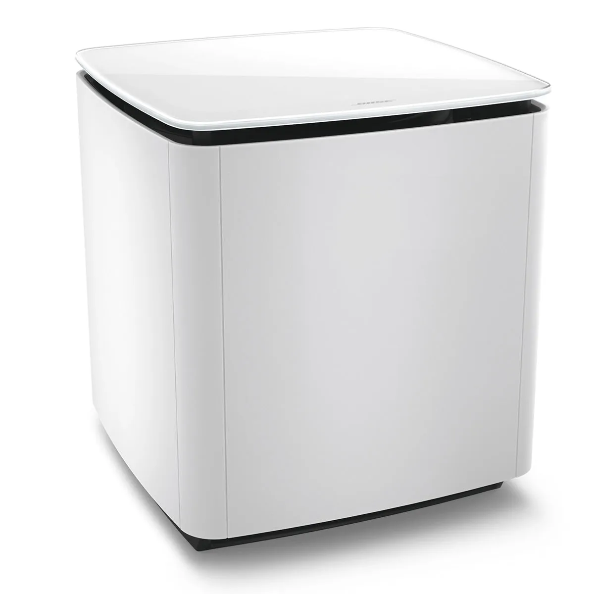 Bose Bass Module 700 Subwoofer (White)