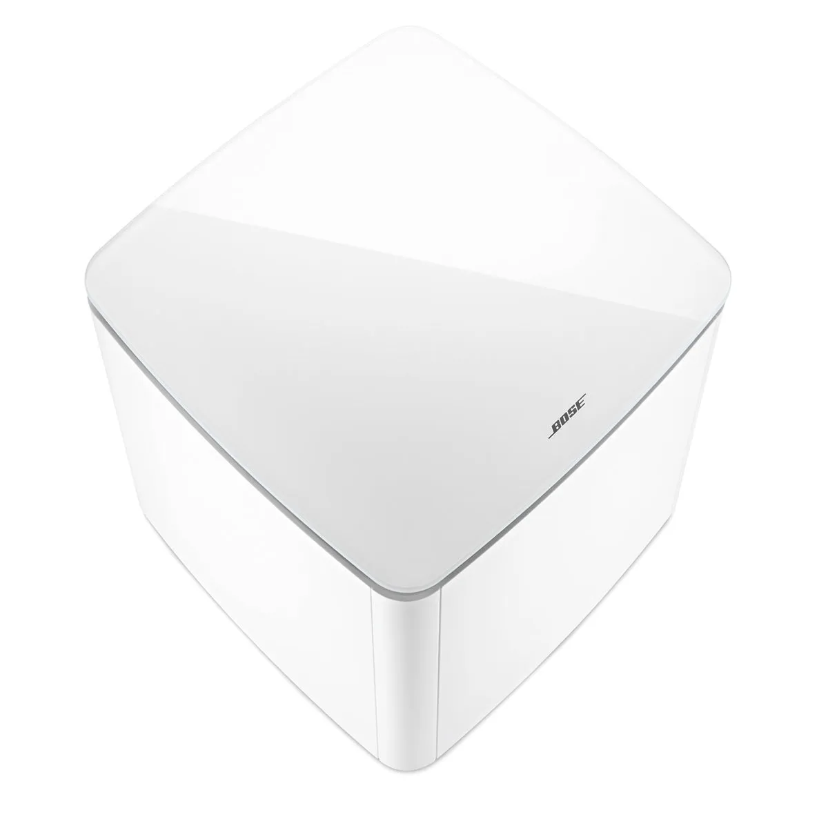 Bose Bass Module 700 Subwoofer (White)