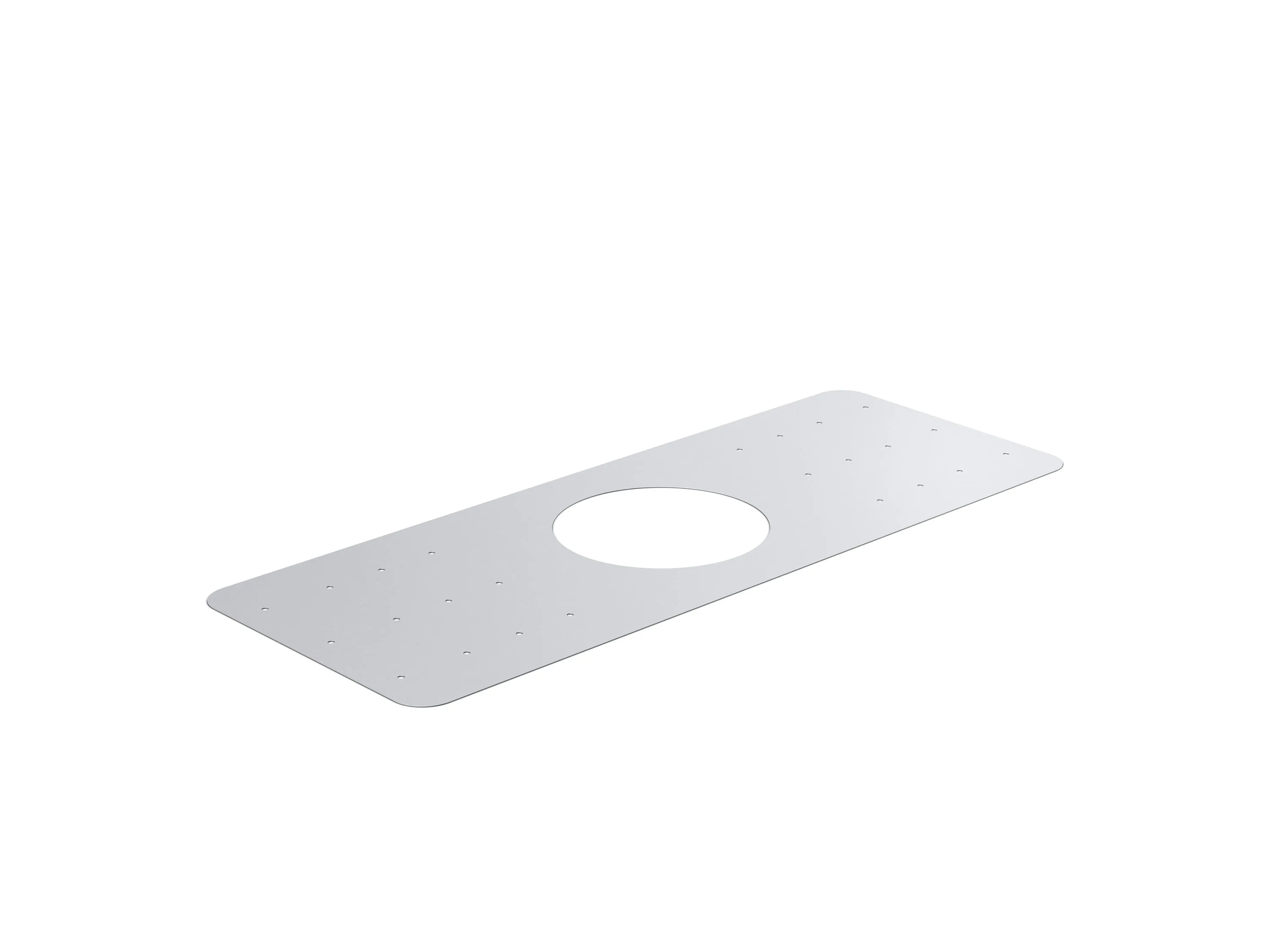 Bose DM2C-LP DesignMax In-Ceiling Loudspeaker (White)