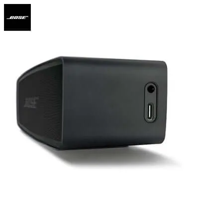 Bose SoundLink Mini Bluetooth Speaker II Special Edition