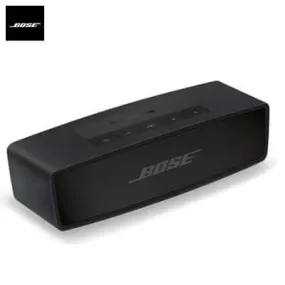 Bose SoundLink Mini Bluetooth Speaker II Special Edition