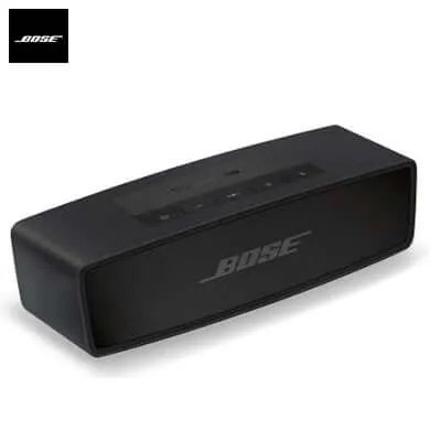 Bose SoundLink Mini Bluetooth Speaker II Special Edition