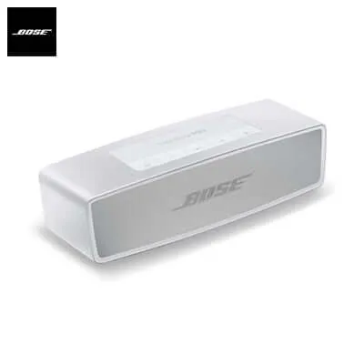 Bose SoundLink Mini Bluetooth Speaker II Special Edition