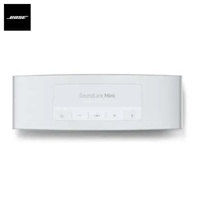 Bose SoundLink Mini Bluetooth Speaker II Special Edition