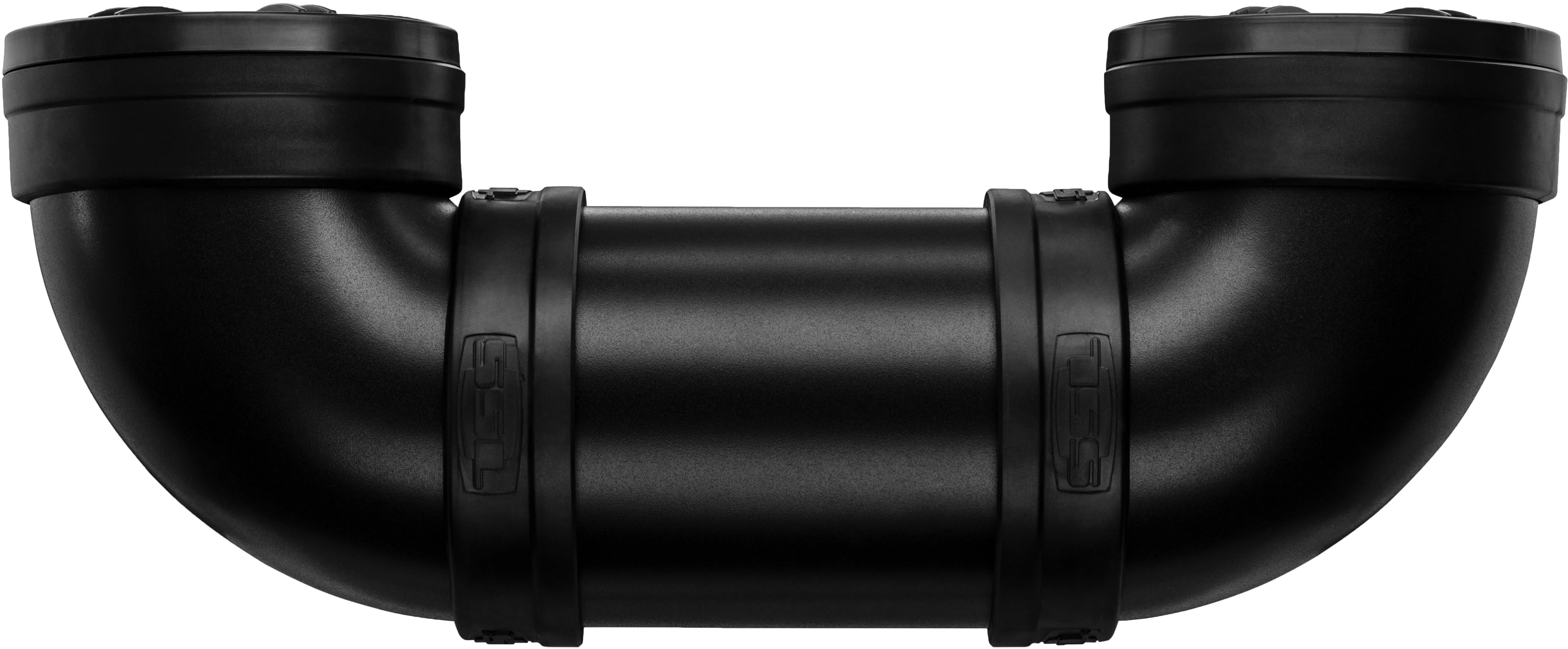 BOSS AUDIO 450 W BLUETOOTH SOUND SYSTEM 6" SPEAKER TUBE BTB6
