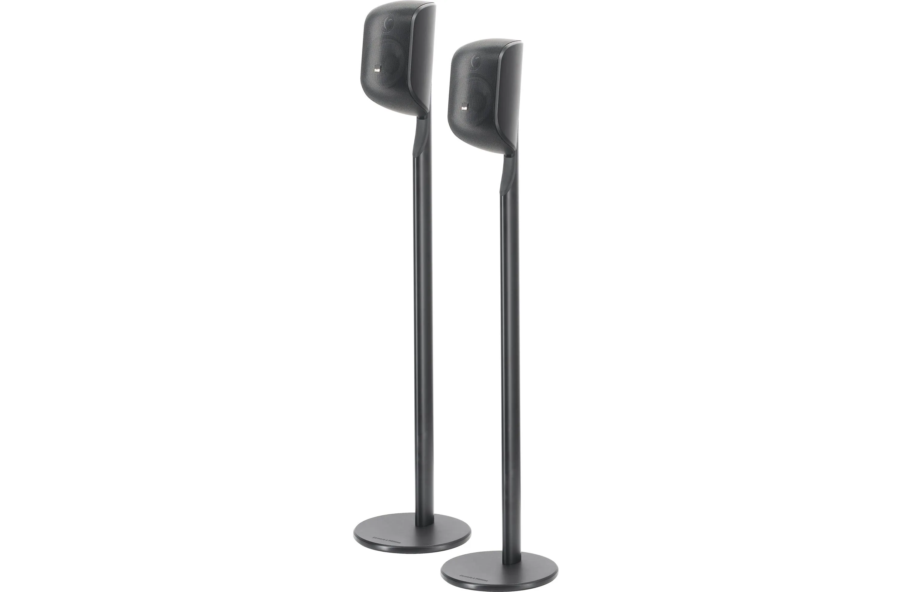 Bowers & Wilkins M-1 Stand for M-1 Satellite Speaker (Pair)