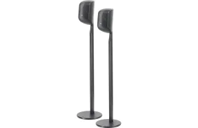 Bowers & Wilkins M-1 Stand for M-1 Satellite Speaker (Pair)