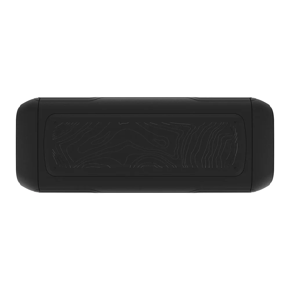Braven BRV-X/2 Bluetooth Speaker - 20W & IPX7 Waterproof