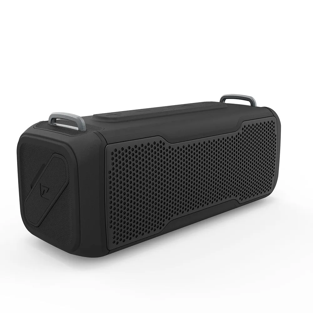 Braven BRV-X/2 Bluetooth Speaker - 20W & IPX7 Waterproof