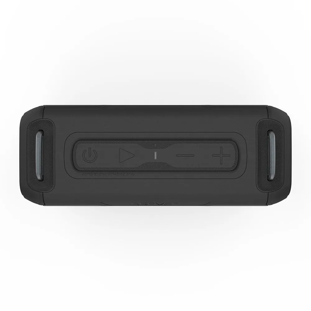 Braven BRV-X/2 Bluetooth Speaker - 20W & IPX7 Waterproof