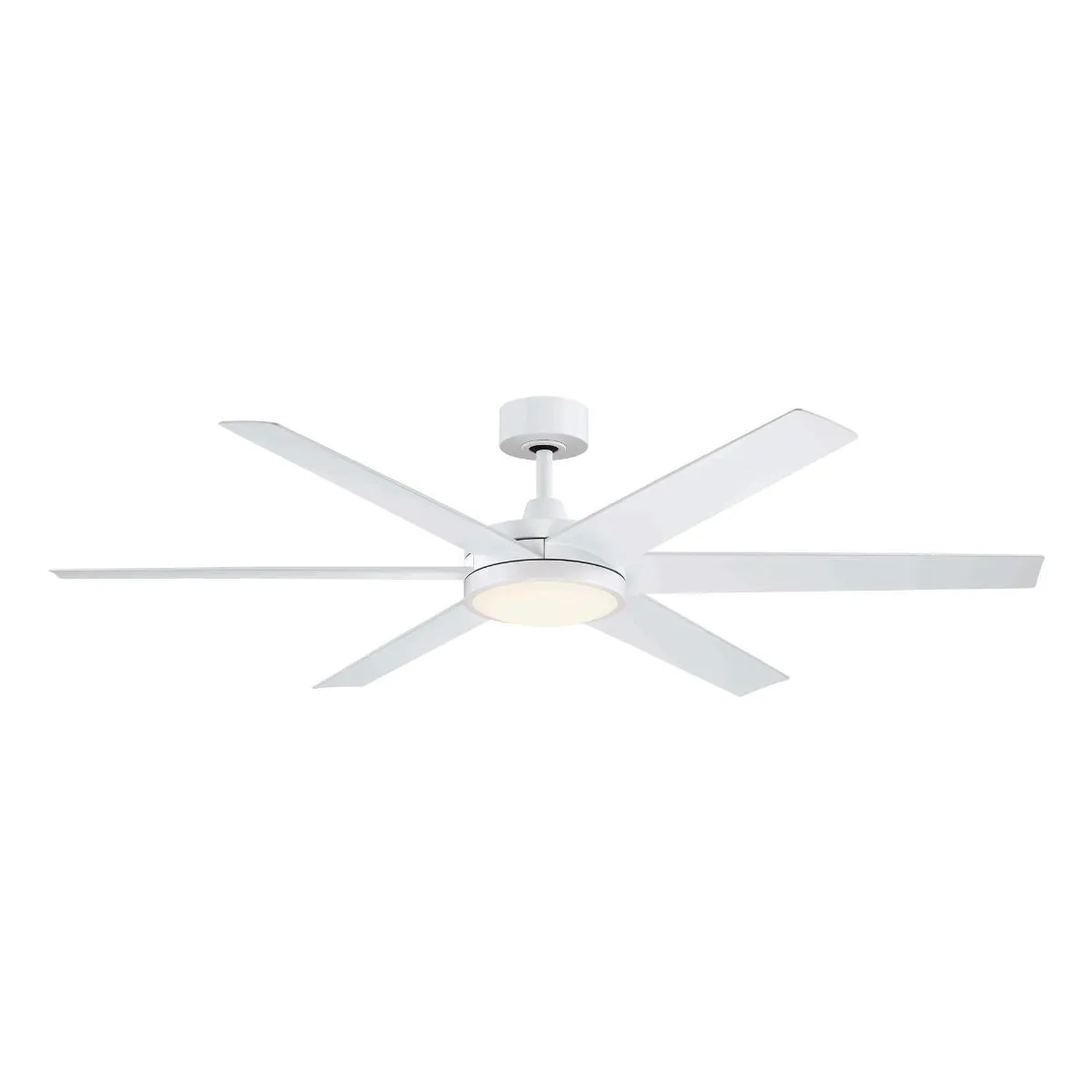 Brawn 64" Ceiling Fan