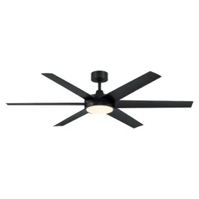 Brawn 64" Ceiling Fan