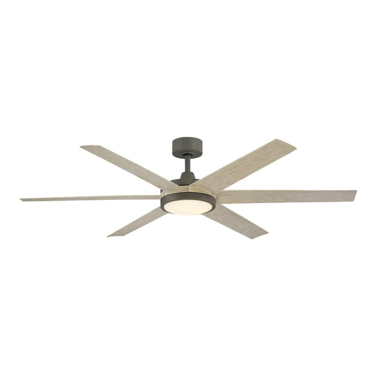 Brawn 64" Ceiling Fan