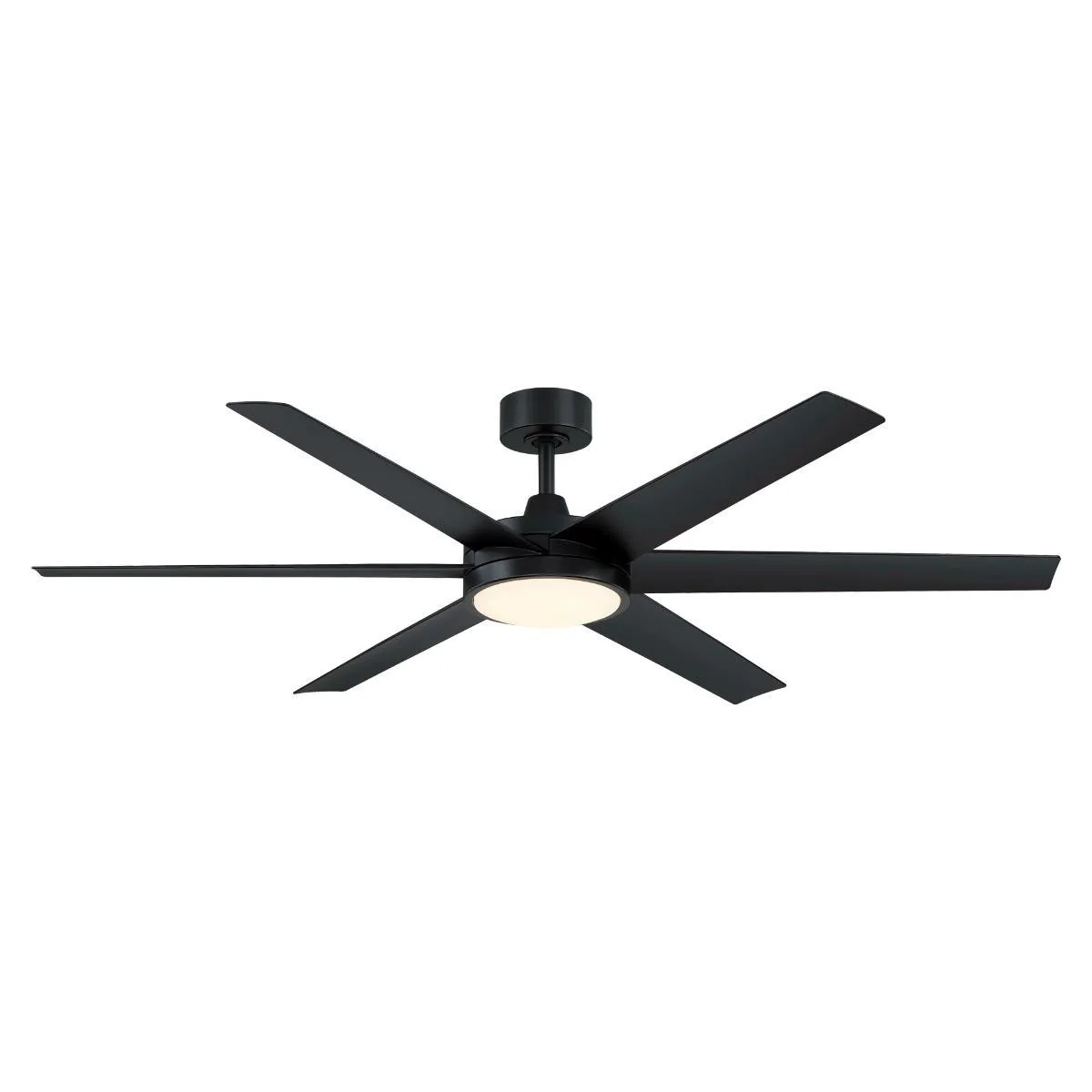 Brawn 64" Ceiling Fan