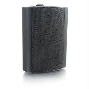 C2g Cables To Go 4in Wall Mount Speaker-bl