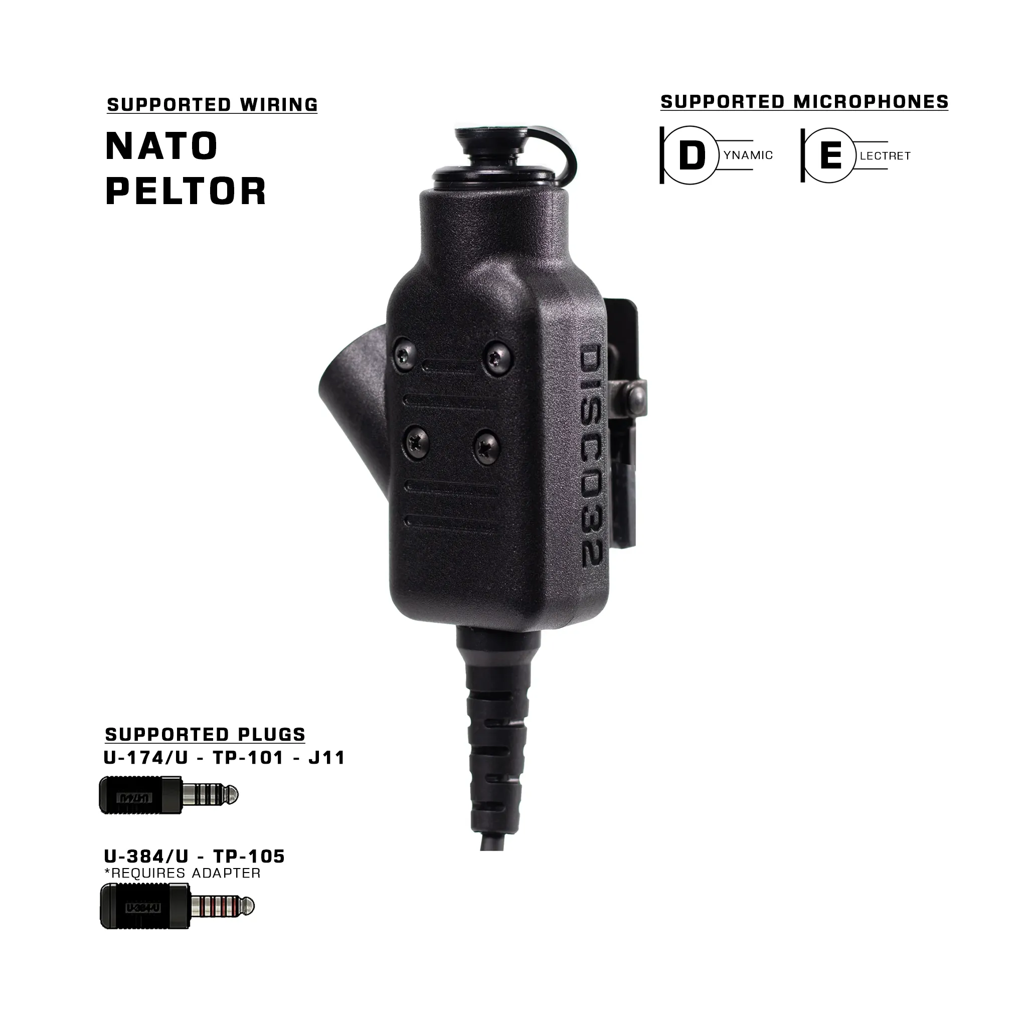 CA - Motorola - GCAI (APX/XPR)