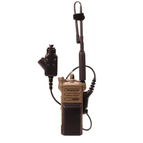 CA - Motorola - GCAI (APX/XPR)