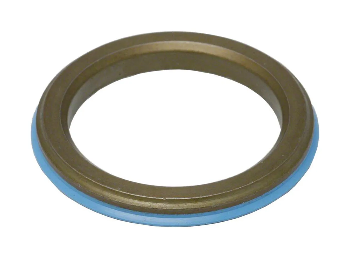 Cane Creek 40 Series Steel Crown Race - 38/26.4 - 1"