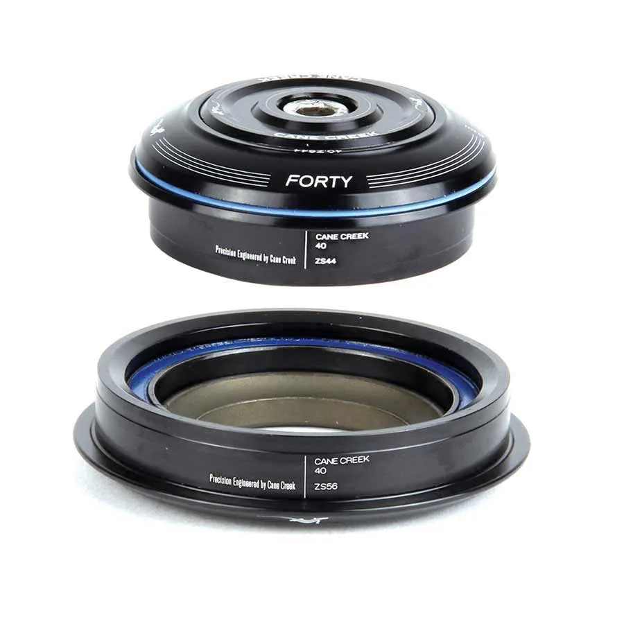 Cane Creek 40 Series ZS44/ZS56 1-1/8” Headset