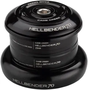 Cane Creek Hellbender 70-Series Headset
