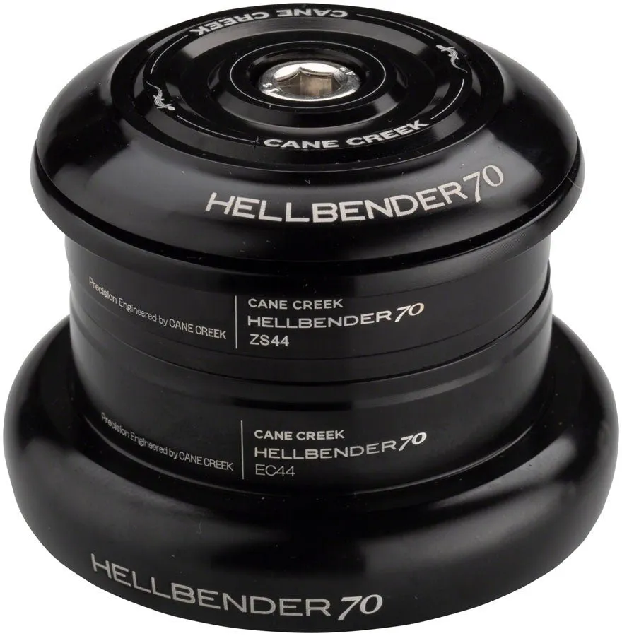 Cane Creek Hellbender 70-Series Headset