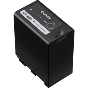 Canon BP-A60 Battery Pack For for select EOS Cinema Cameras