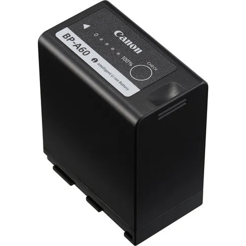 Canon BP-A60 Battery Pack For for select EOS Cinema Cameras