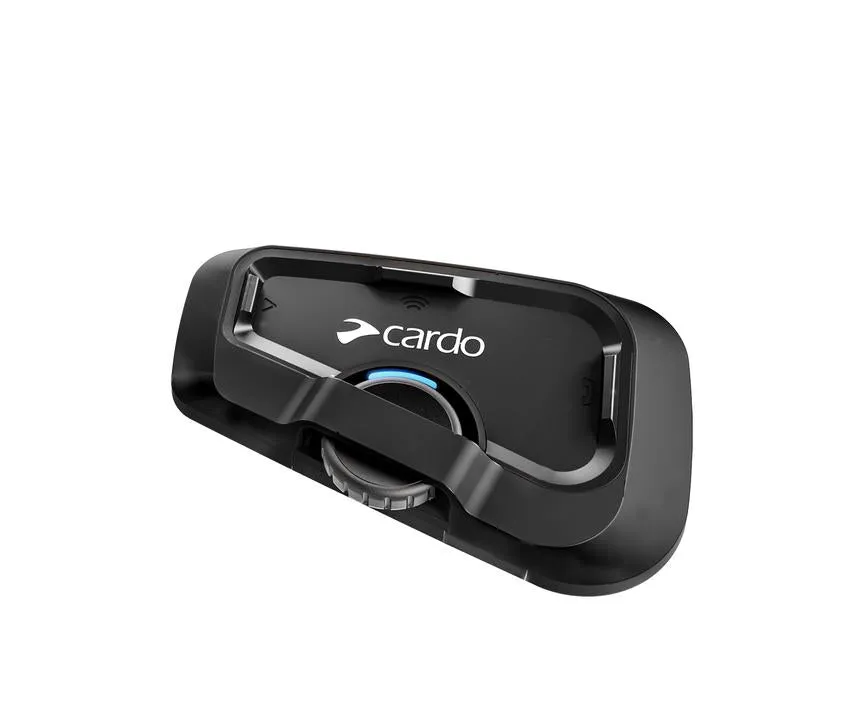 Cardo Freecom 2X Single