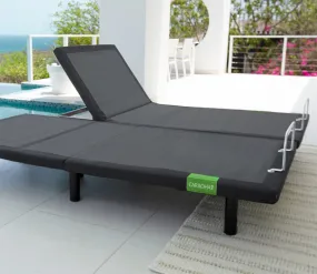 Cariloha Resort Comfort Adjustable Bed Base