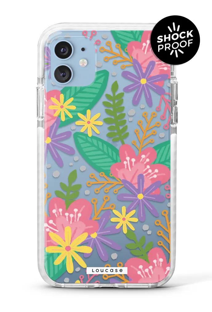 Carrie PROTECH™ Phone Case | LOUCASE