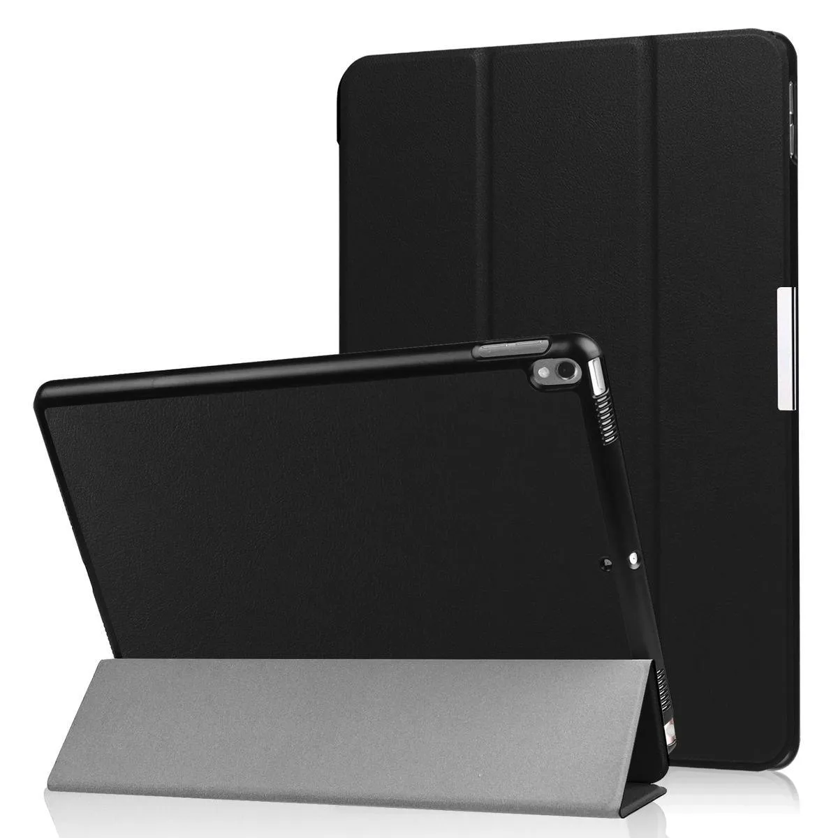 Caseguru Folio Case for 10.5" iPad Pro - Black | 015083