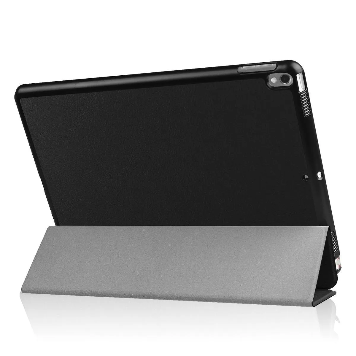 Caseguru Folio Case for 10.5" iPad Pro - Black | 015083