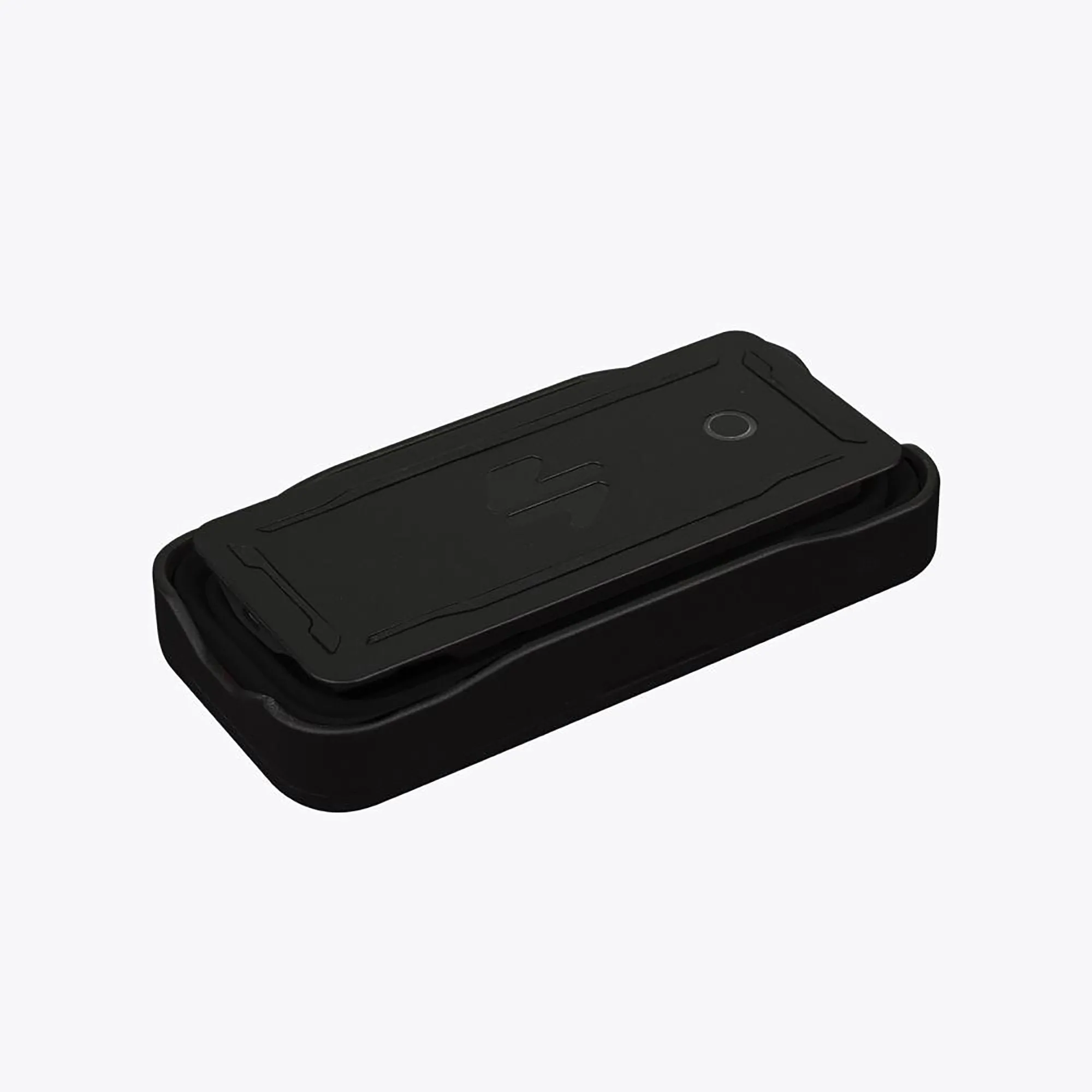 Cell, UV Sanitizer and Wireless Charger