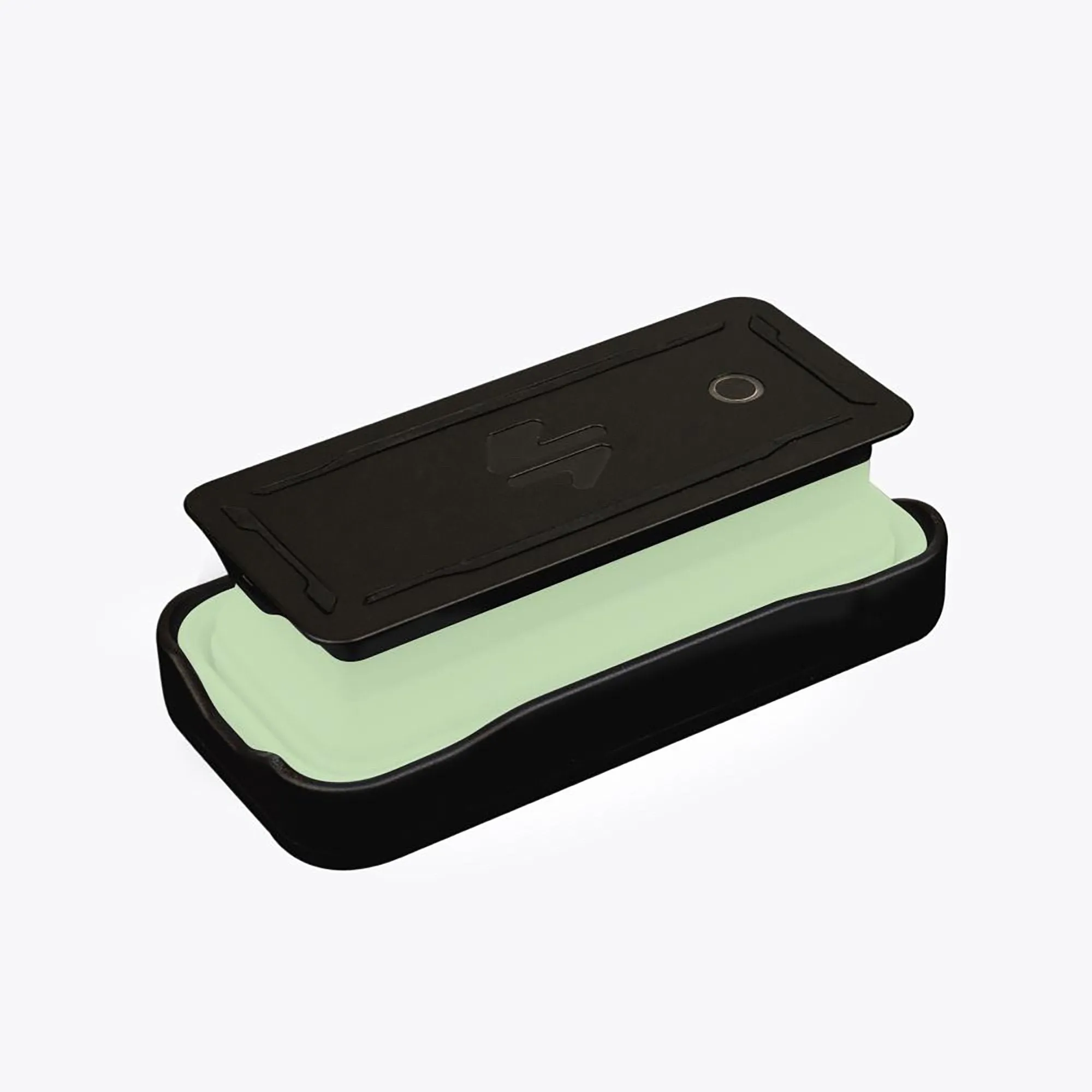 Cell, UV Sanitizer and Wireless Charger