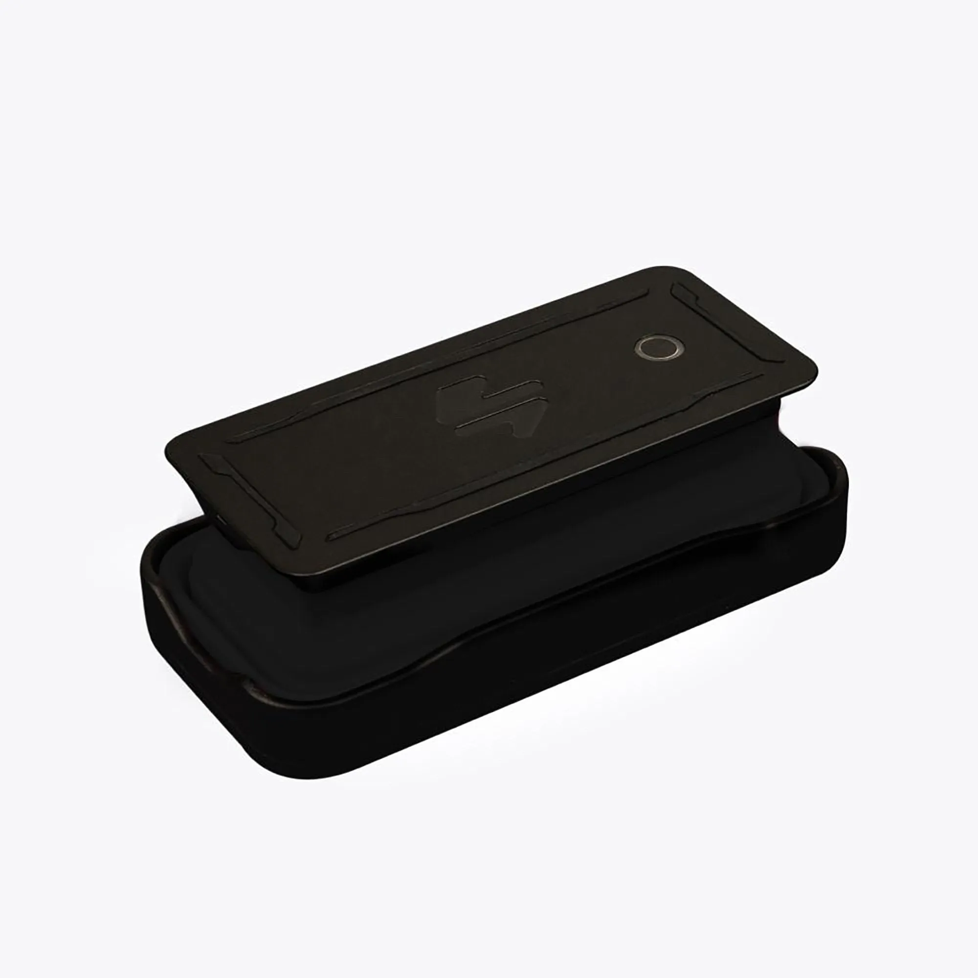 Cell, UV Sanitizer and Wireless Charger