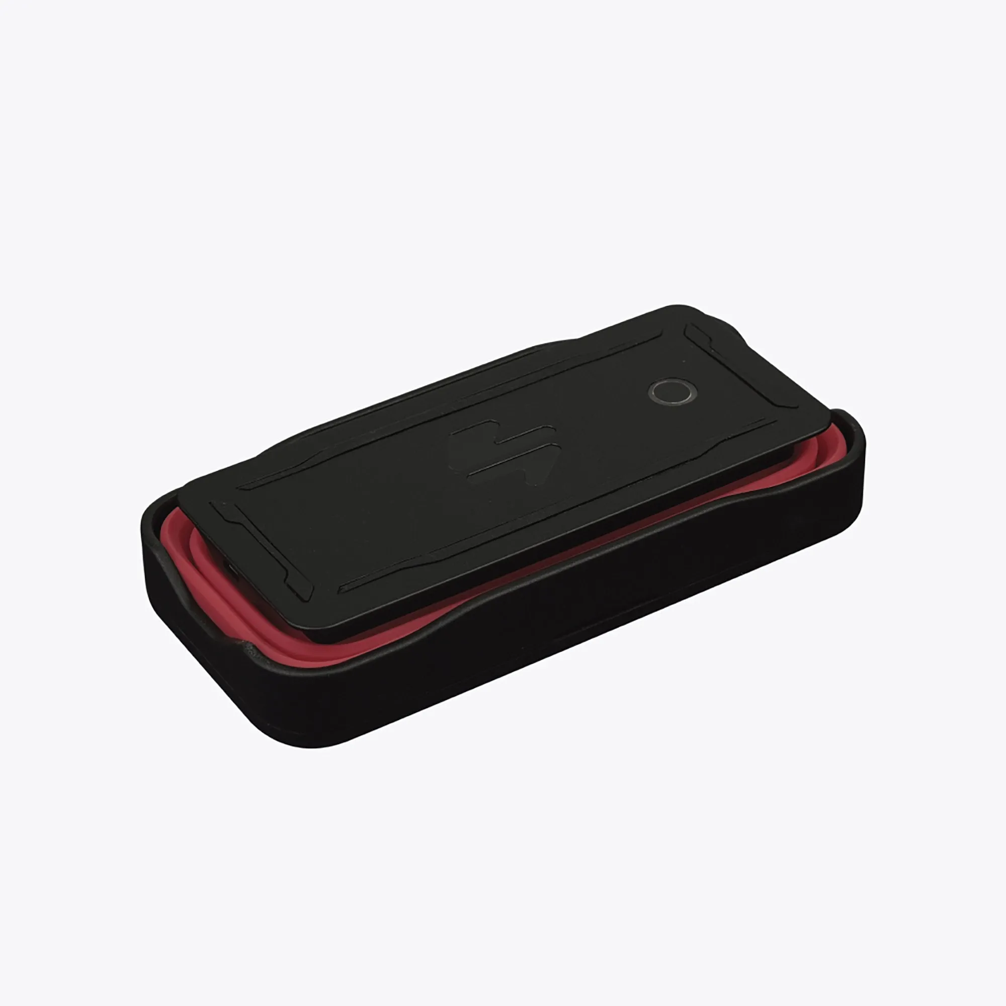 Cell, UV Sanitizer and Wireless Charger