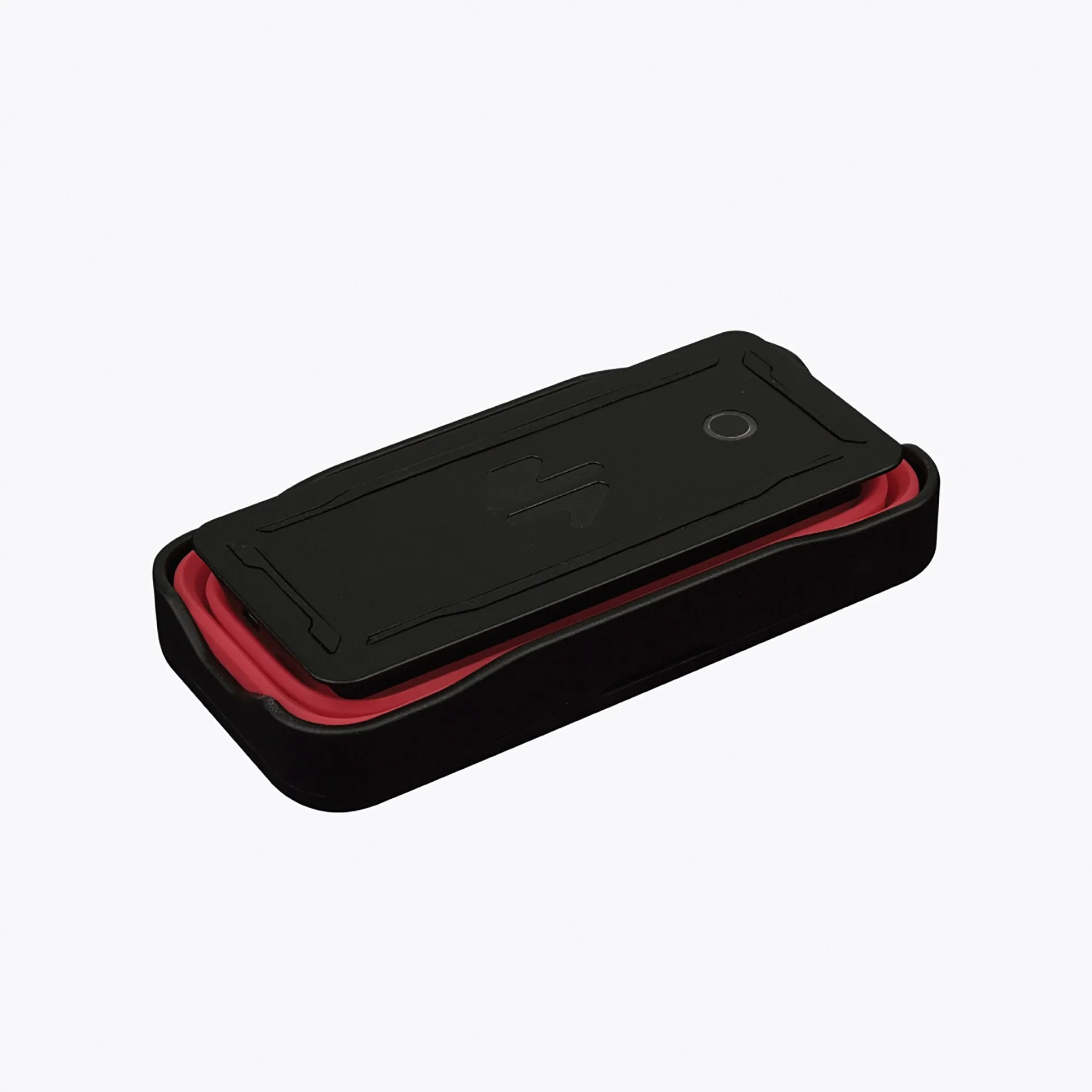 Cell, UV Sanitizer and Wireless Charger