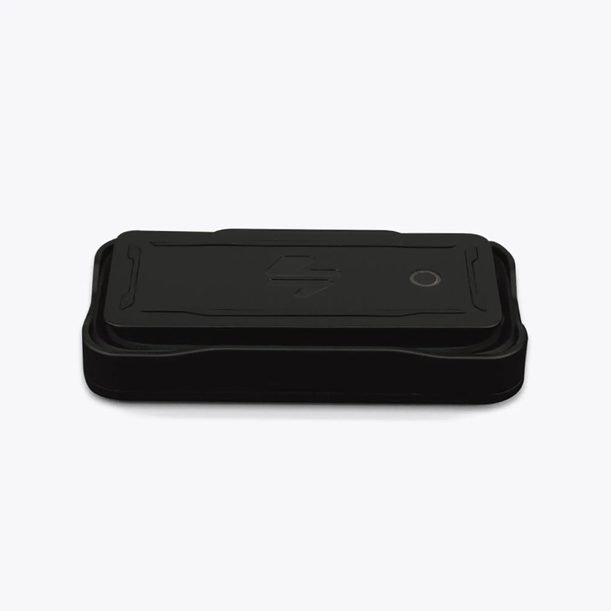 Cell, UV Sanitizer and Wireless Charger