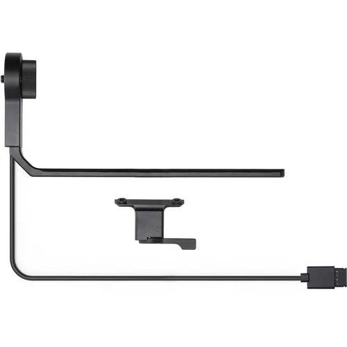 Cendence Part6 DJI Focus Handwheel 2 Remote Controller Stand