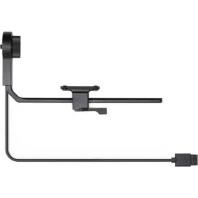 Cendence Part6 DJI Focus Handwheel 2 Remote Controller Stand