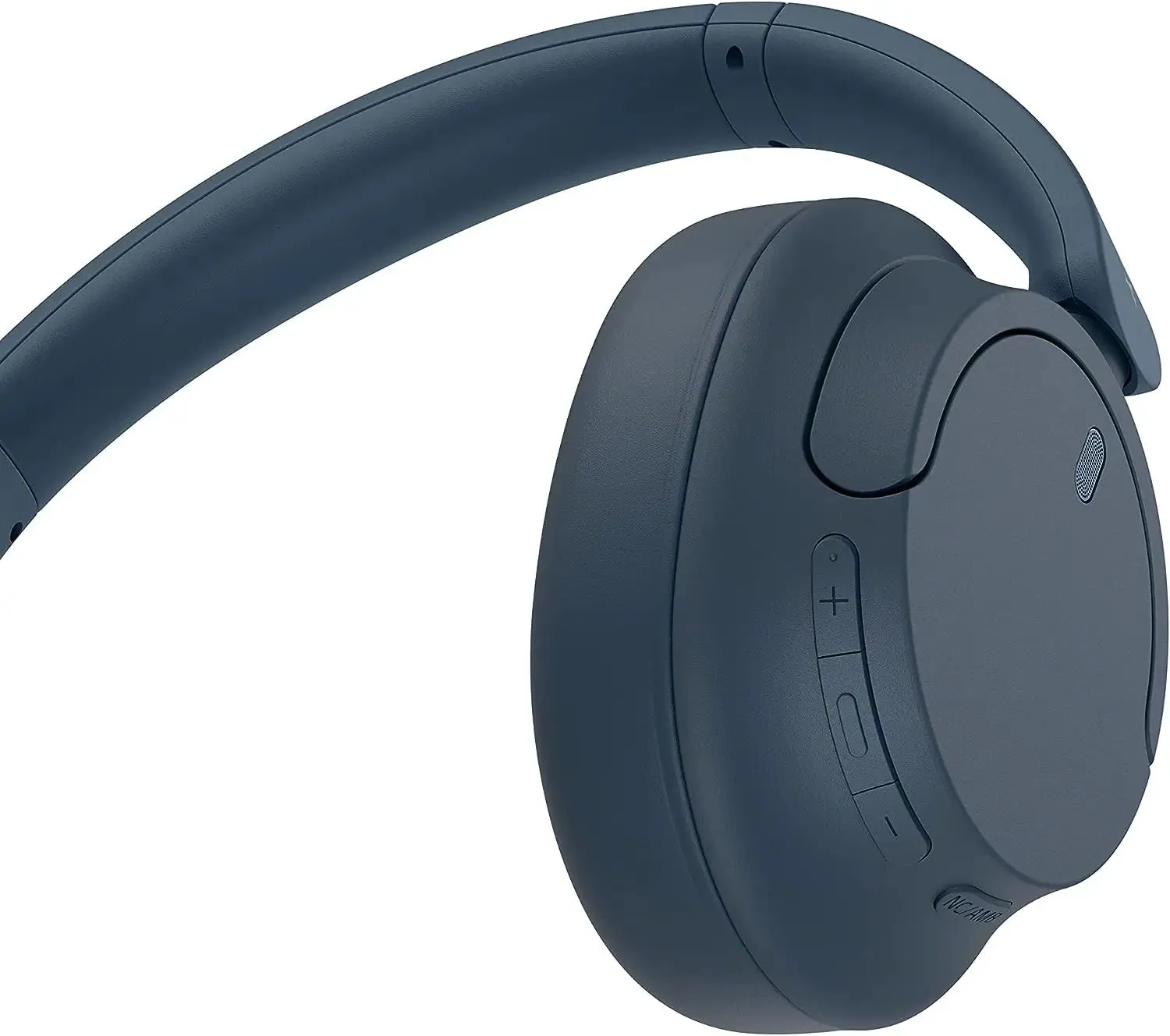 Certified Refurbished - Sony - WH-CH720N Wireless Noise Canceling Headphones - Blue