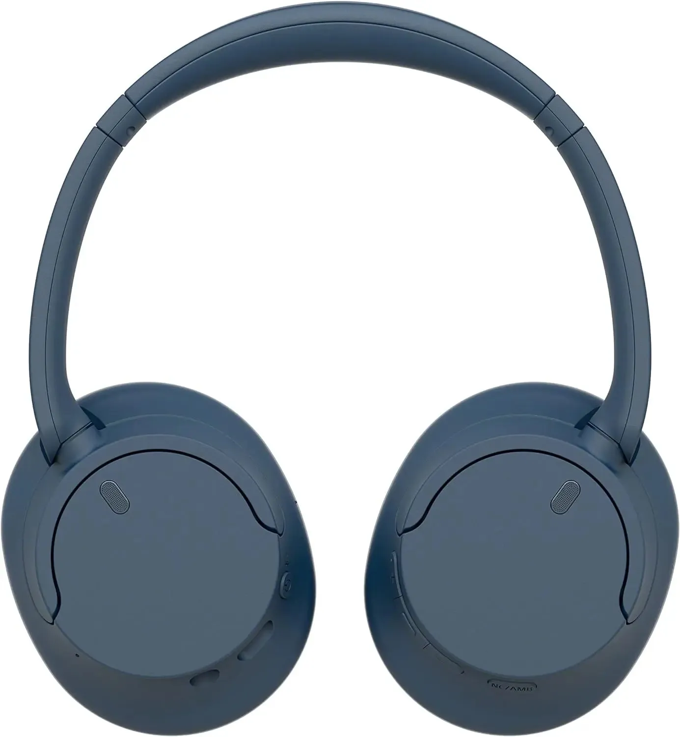Certified Refurbished - Sony - WH-CH720N Wireless Noise Canceling Headphones - Blue