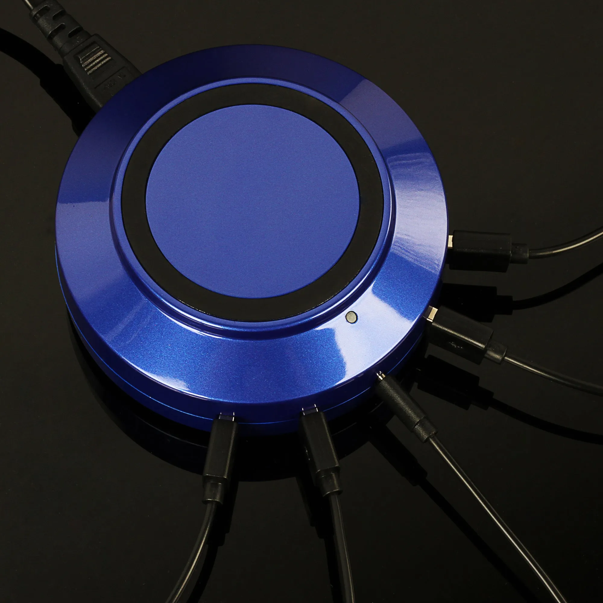 ChargeHub X5 Elite 3005 – 5 Port USB Charger