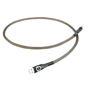Chord Epic Digital USB Audio Interconnect Cable